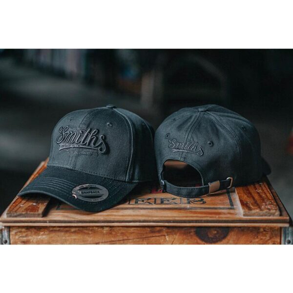 SMITHS VINTAGE CLUB CAP- 011
