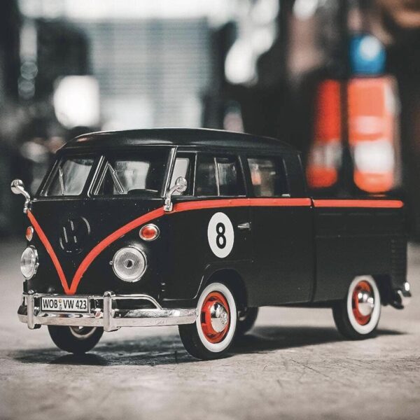 DIECAST MODEL CARS-M002