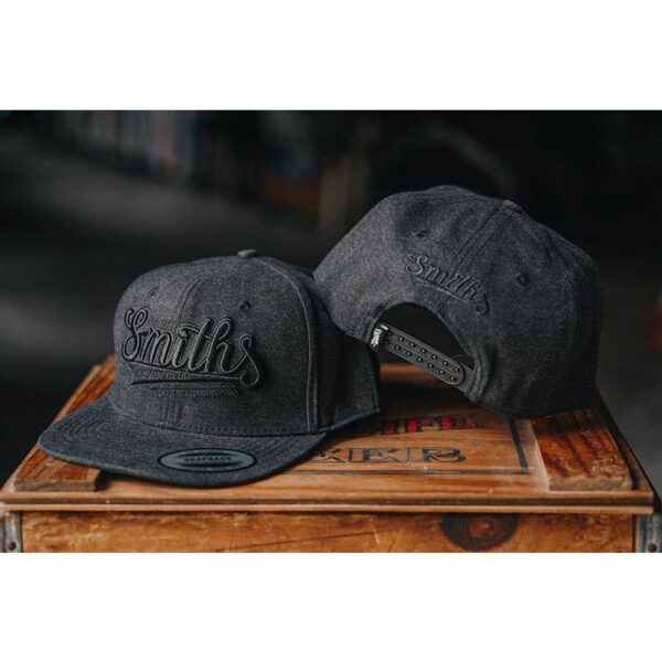 SMITHS VINTAGE CLUB CAP- 006