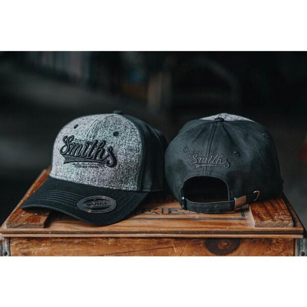 SMITHS VINTAGE CLUB CAP- 008