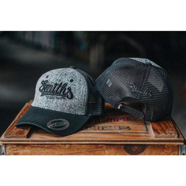 SMITHS VINTAGE CLUB CAP- 009