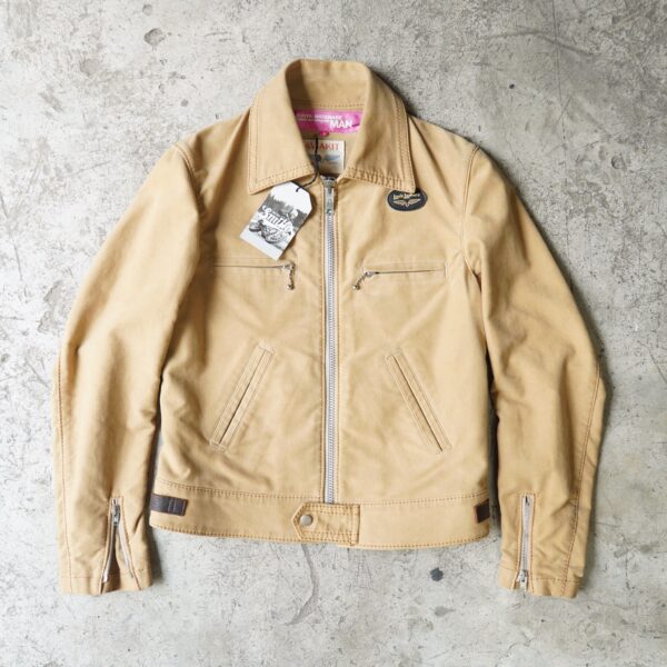 Lewis Leathers Junya Watanabe Comme dea Garcons MAN