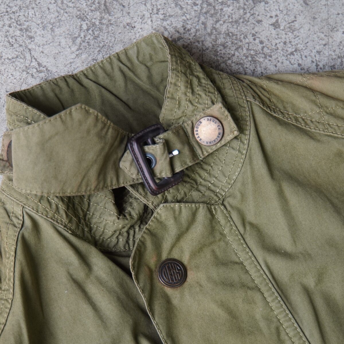 【Barbour】x FREEMANS SPORTING CLUB FREEMANS SPORTING CLUB x BARBOUR | FREEMANS SPORTING CLUB