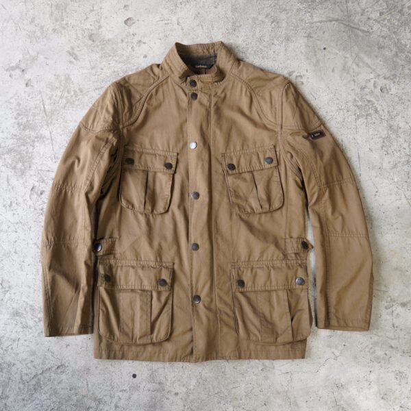 Barbour International