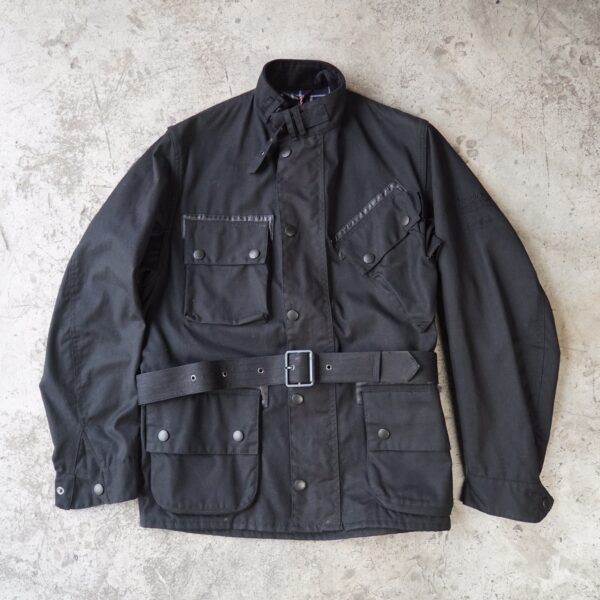 Barbour International