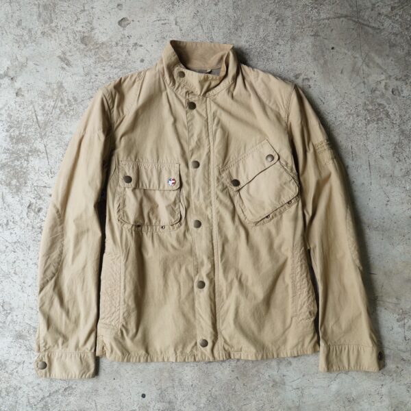 Barbour International STEVE McQUEEN