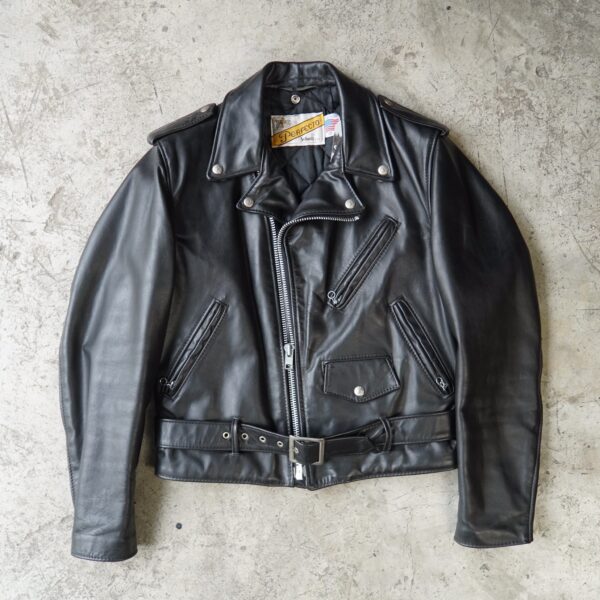 SCHOTT Leather JACKET