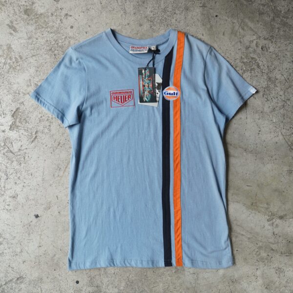 GRANDPRIX T-SHIRT