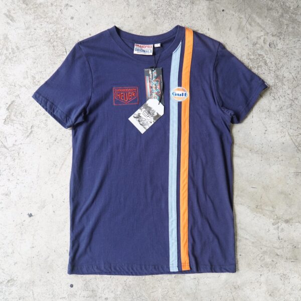 GRANDPRIX T-SHIRT