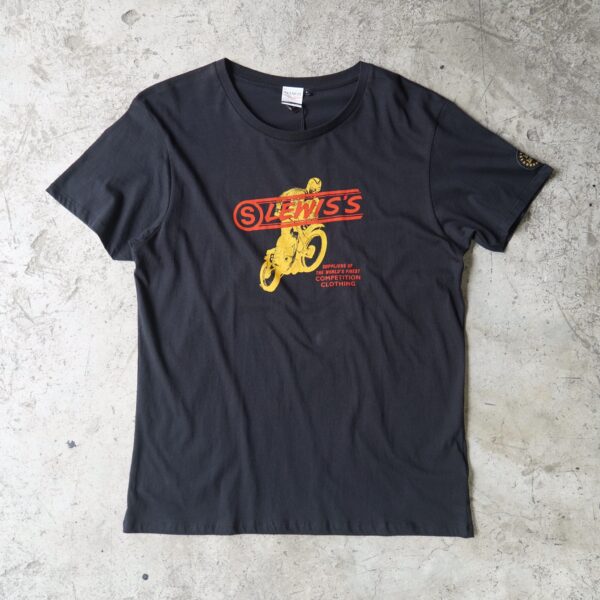 Lewis Leathers T-SHIRT