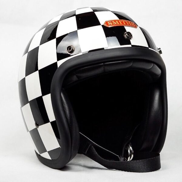 SMITHS HELMET-SM004