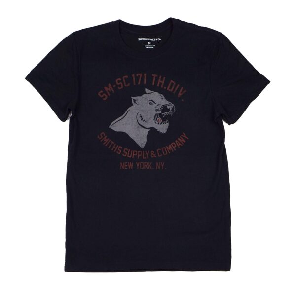 SMITHS SUPPLY & CO. TSHIRT-SC003