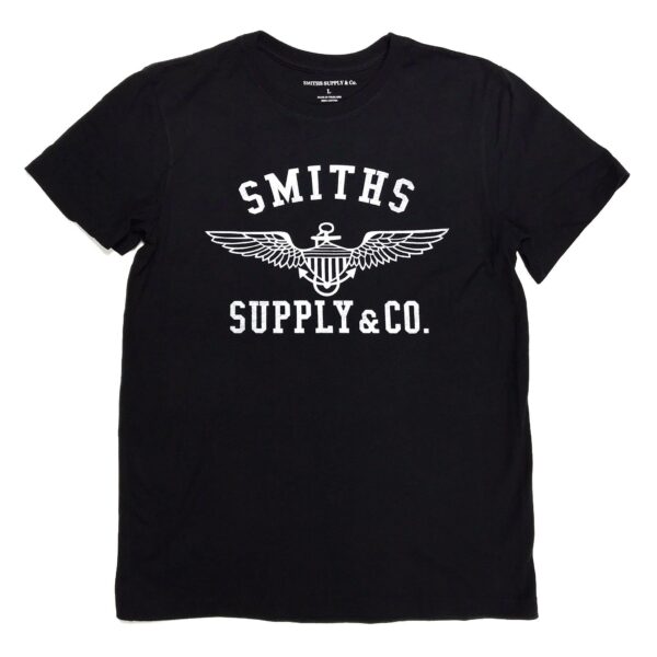 SMITHS SUPPLY & CO. TSHIRT-SC005