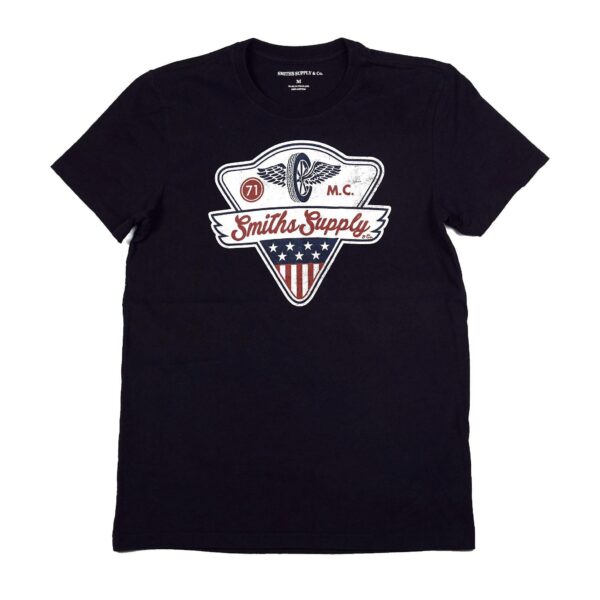 SMITHS SUPPLY & CO. TSHIRT-SC001