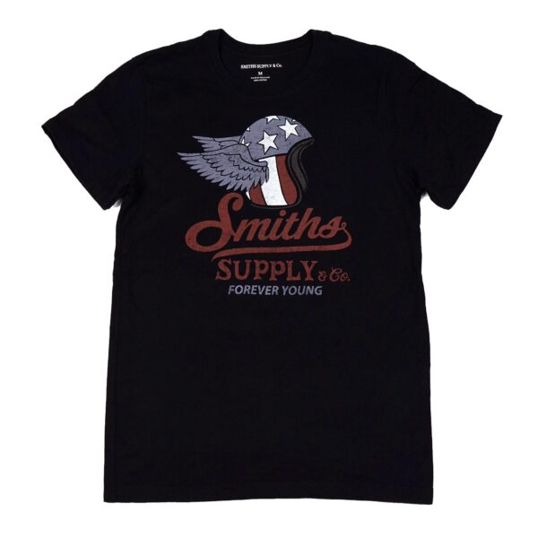 SMITHS SUPPLY & CO. TSHIRT-SC002