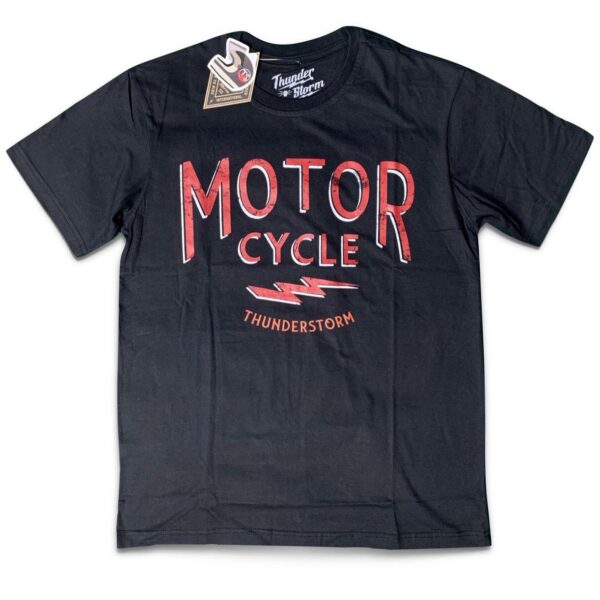 THUNDERSTORM MOTOCYCLE