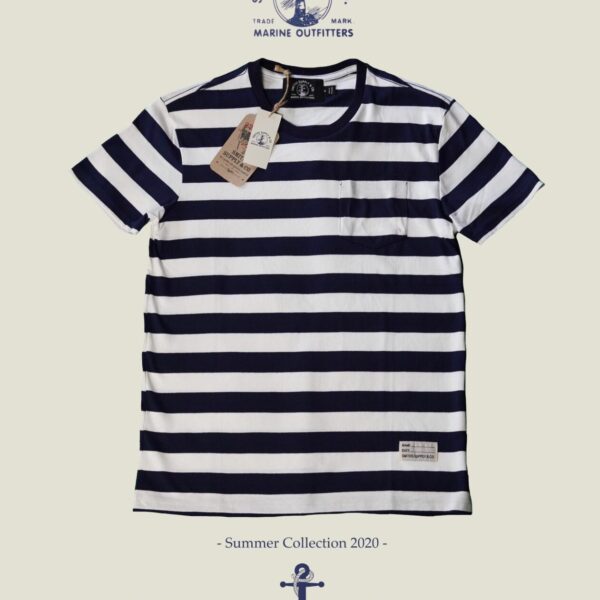 SMITHS SUPPLY & CO. TSHIRT-SC007