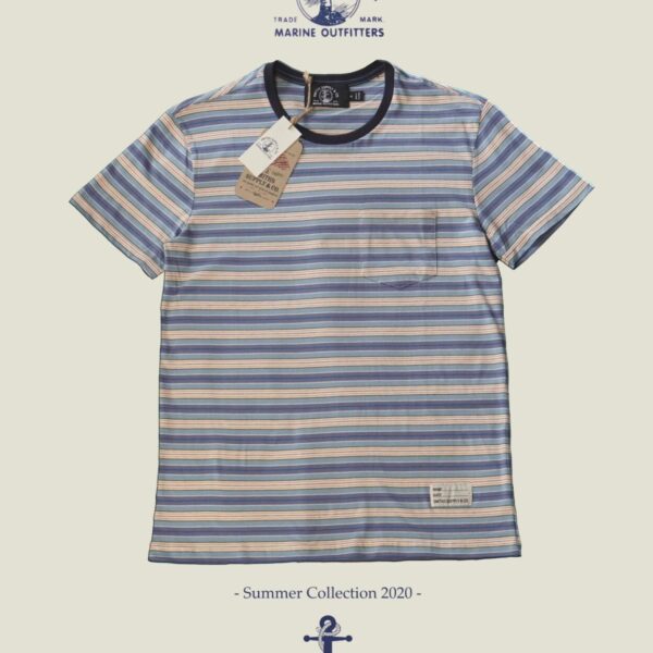 SMITHS SUPPLY & CO. TSHIRT-SC008