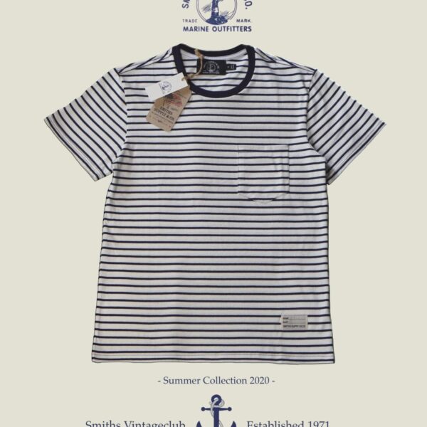 SMITHS SUPPLY & CO. TSHIRT-SC009