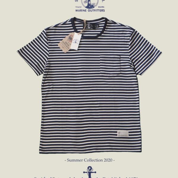 SMITHS SUPPLY & CO. TSHIRT-SC010