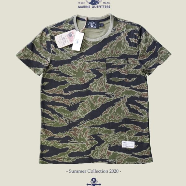 SMITHS SUPPLY & CO. TSHIRT-SC011