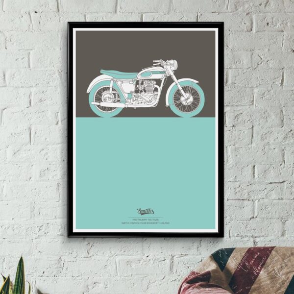 POSTER - SMITHS01