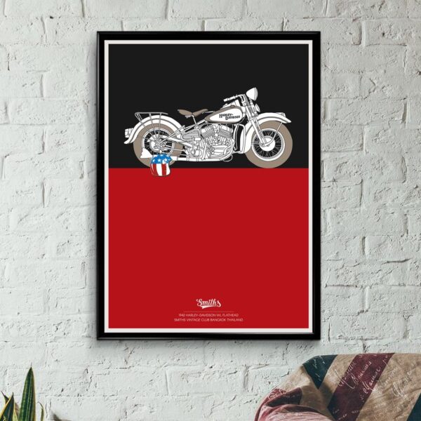 POSTER - SMITHS02