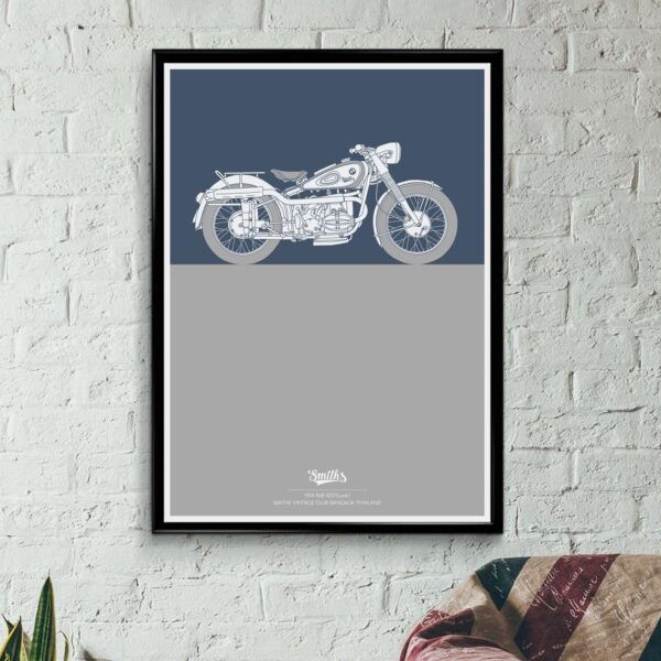 POSTER - SMITHS03