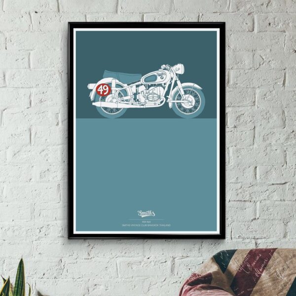 POSTER - SMITHS04