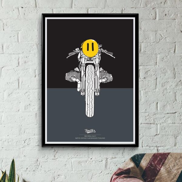 POSTER - SMITHS05