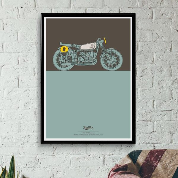 POSTER - SMITHS06