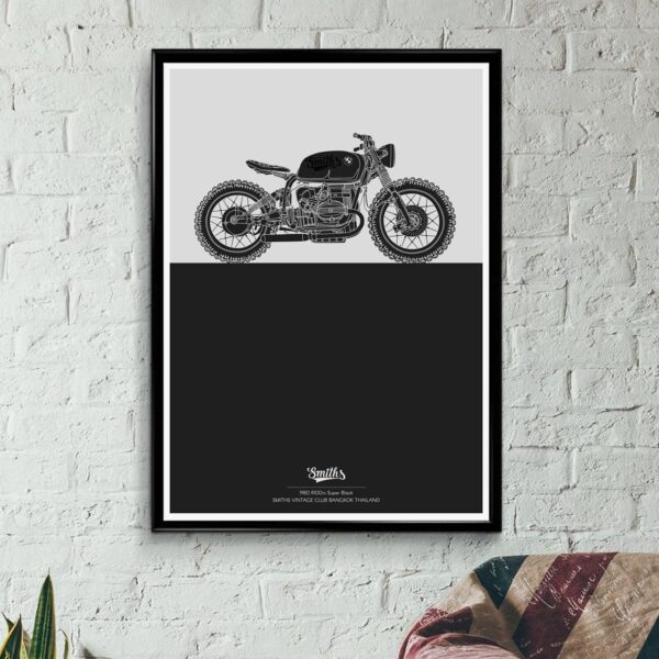 POSTER - SMITHS07
