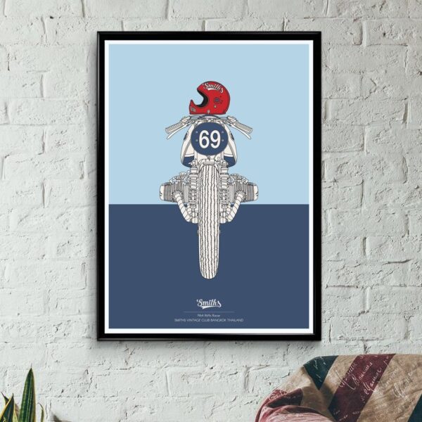 POSTER - SMITHS10