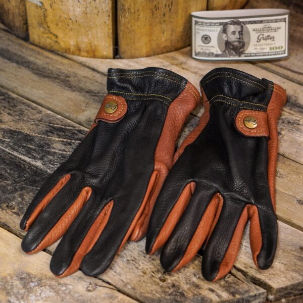 Grifter Gloves - The Classics