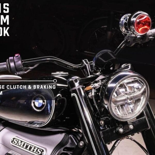 REVERSE CLUTCH & BRAKING SYSTEM