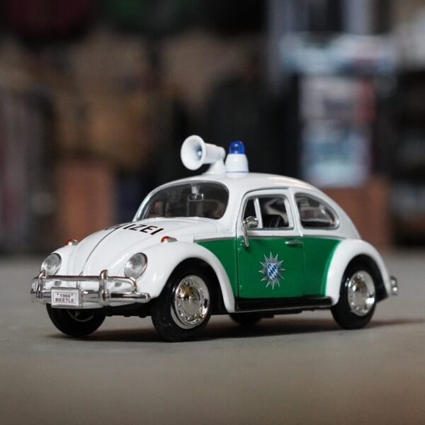 DIECAST MODEL CARS MOTOR MAX 1:24-M017