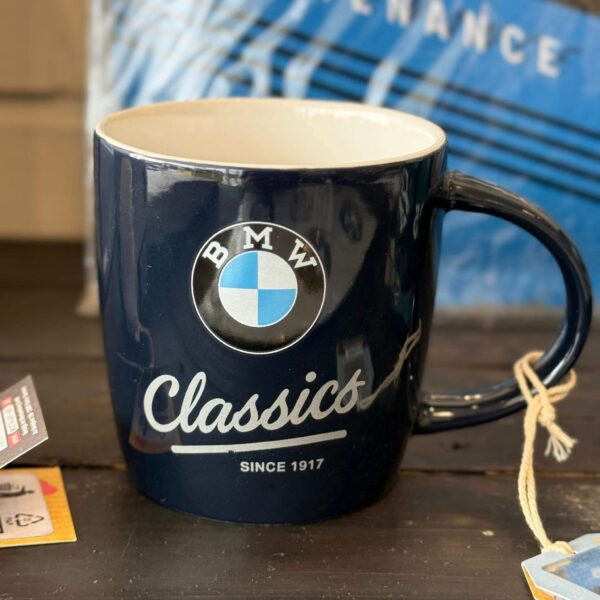 BMW CLASSIC MUG